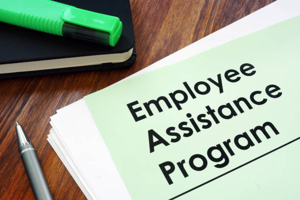 Employee Assistance Program (Eap): Supporting Employee Well-Being
